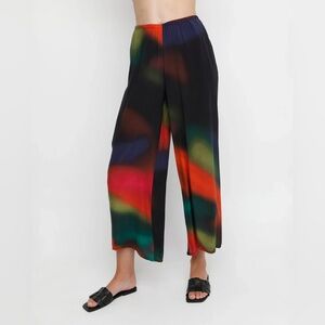 OZAI N KU NORTHERN LIGHTS BREEZE PANTS, FALL
Size 2XL